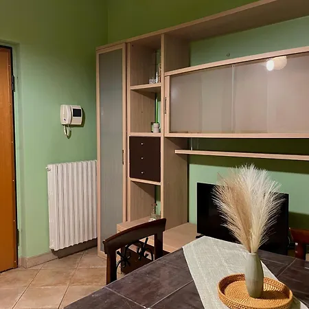 World Gallery Apartman