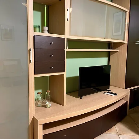 Apartman World Gallery *